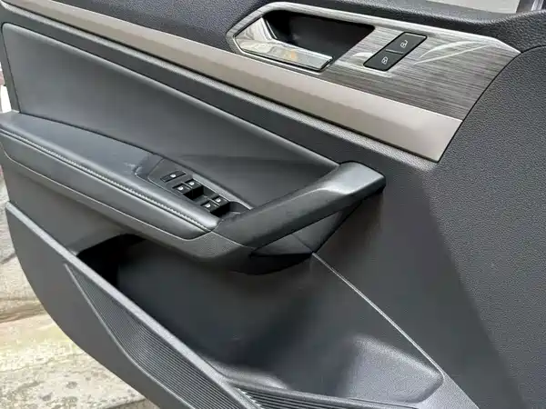 Volkswagen Lavida 2021
