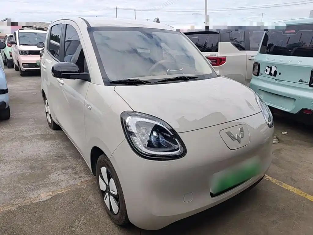 Wuling MINIEV 2025