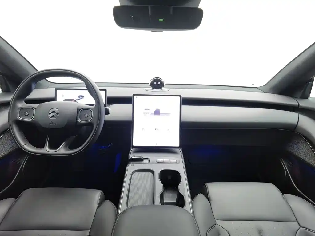 NIO ET5T 2024