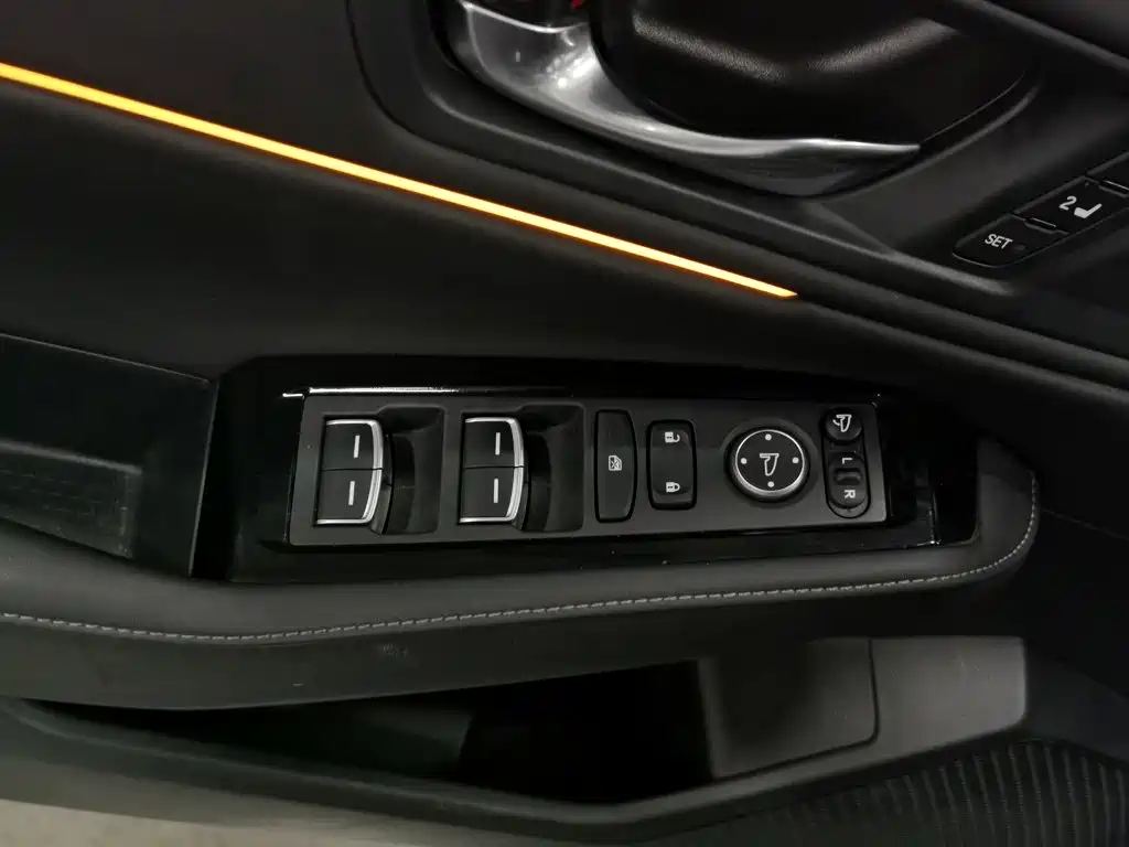 Honda Accord 2023 — фото 9