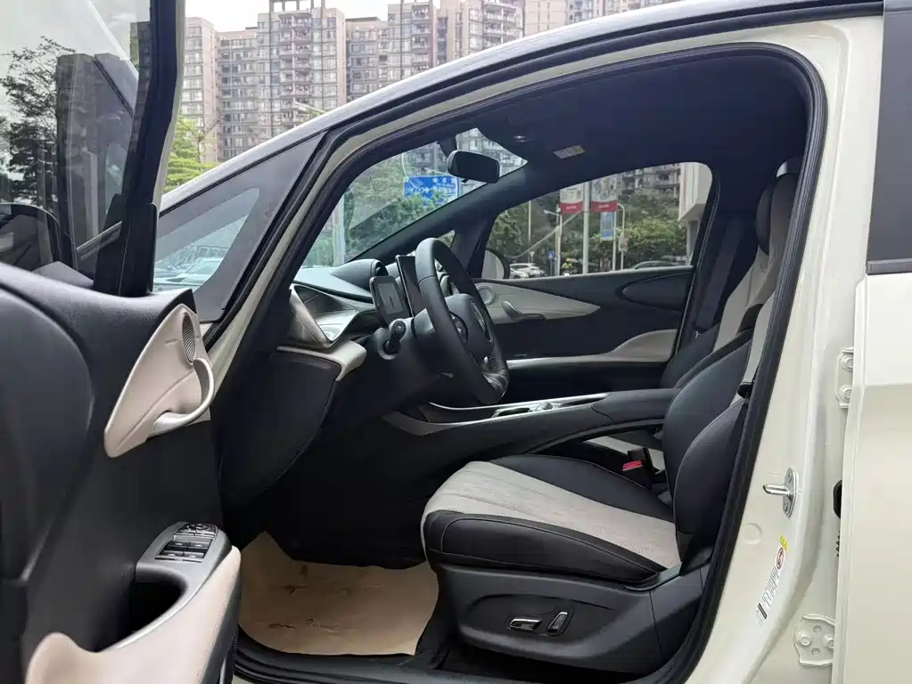 BYD Dolphin 2026 — фото 13
