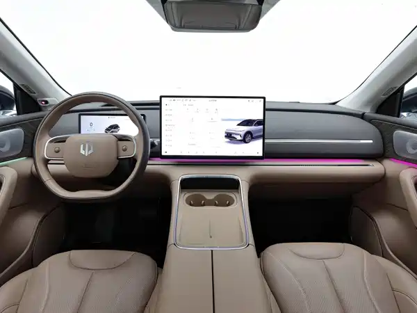 Leapmotor C11 2025