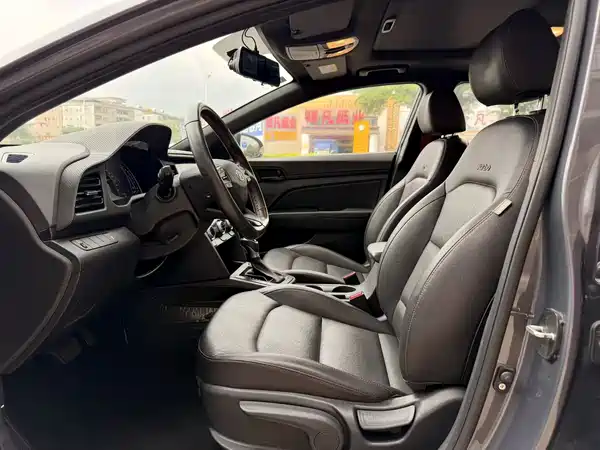 Hyundai Celesta 2020