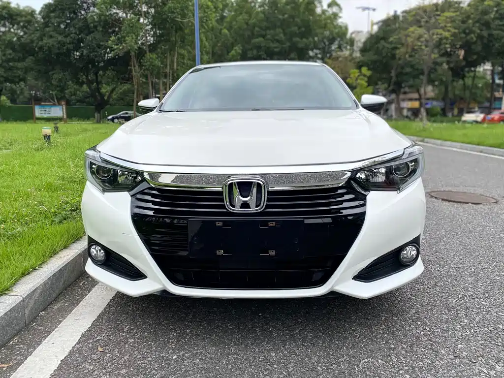 Honda Crider 2021