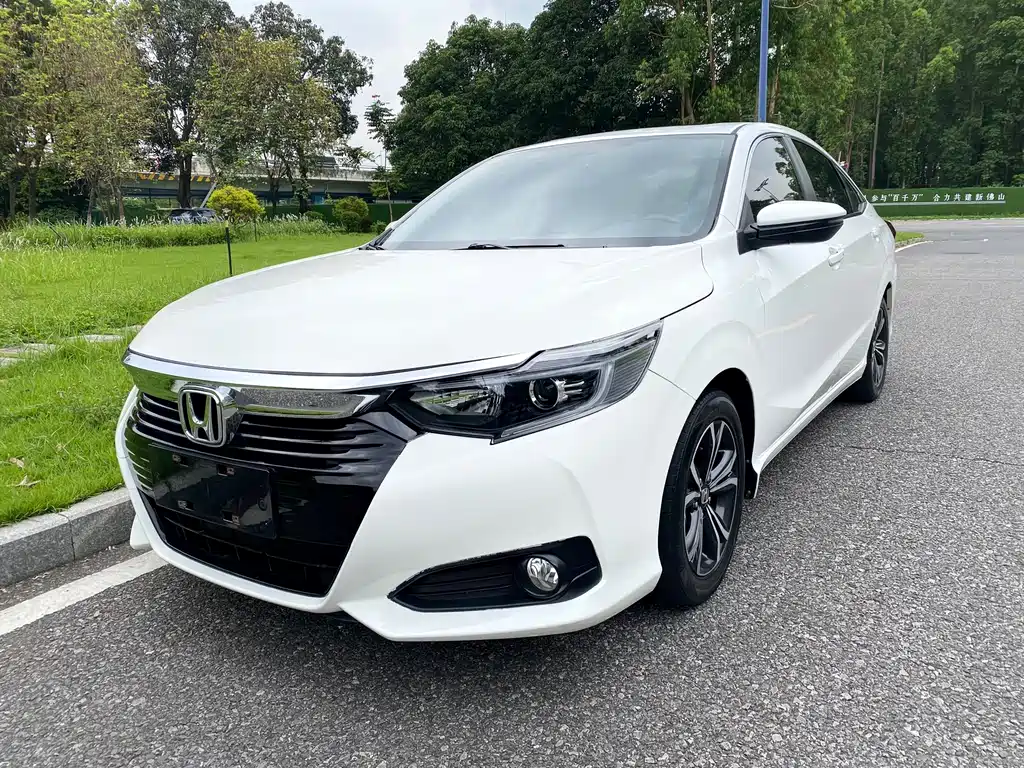 Honda Crider 2021