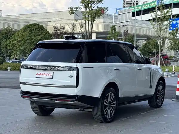 Land Rover Range Rover 2024