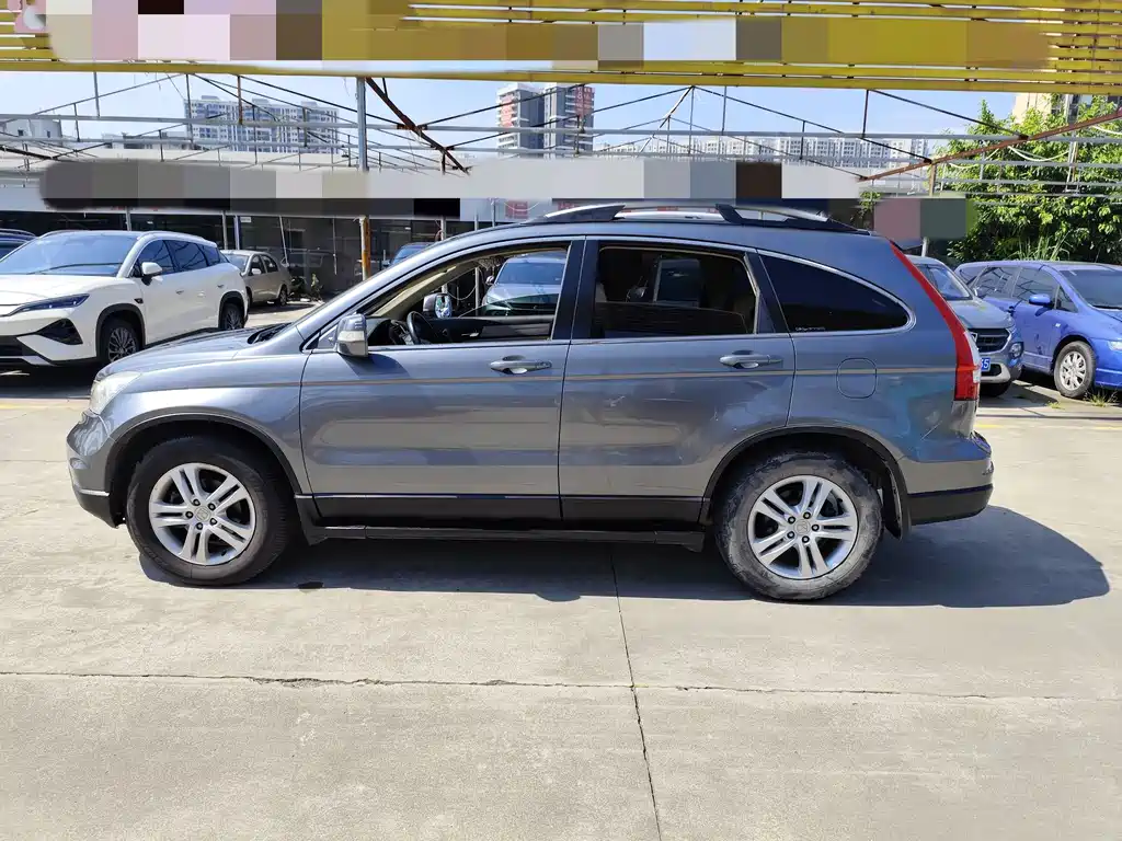 Honda CR-V 2011