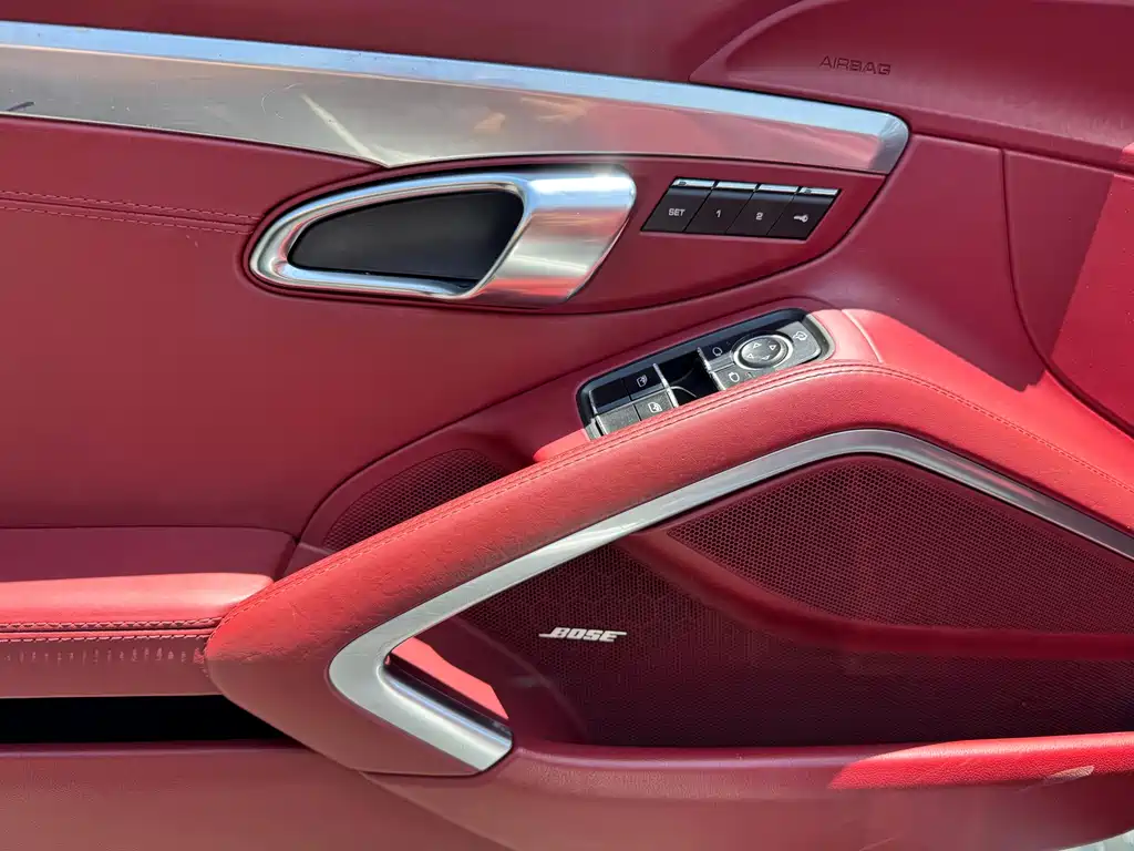 Porsche 718 2020 — фото 16