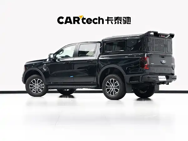 Lorinser Ranger Ranger Lancer 2023
