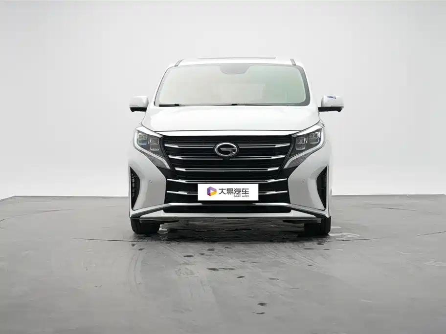 GAC Trumpchi M8 2023 — фото 2