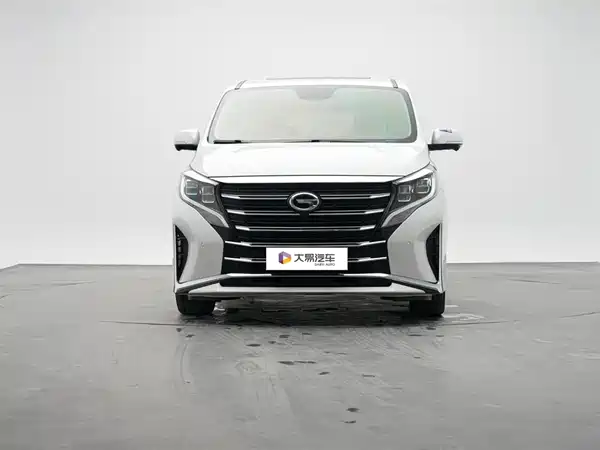 GAC Trumpchi M8 2023