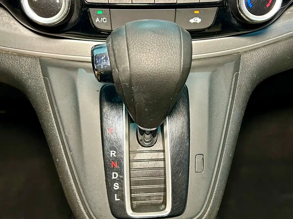 Honda CR-V 2017 — фото 18