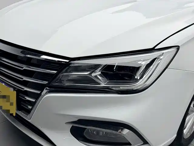 Roewe i5 2021 — фото 15