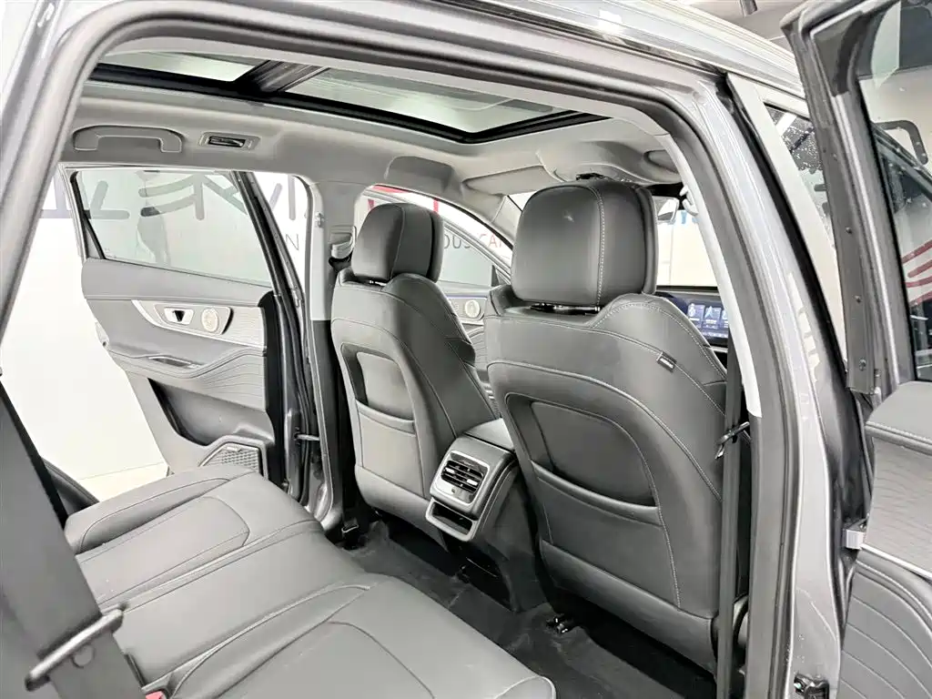 Chery Tiggo 8 PRO 2024 — фото 15