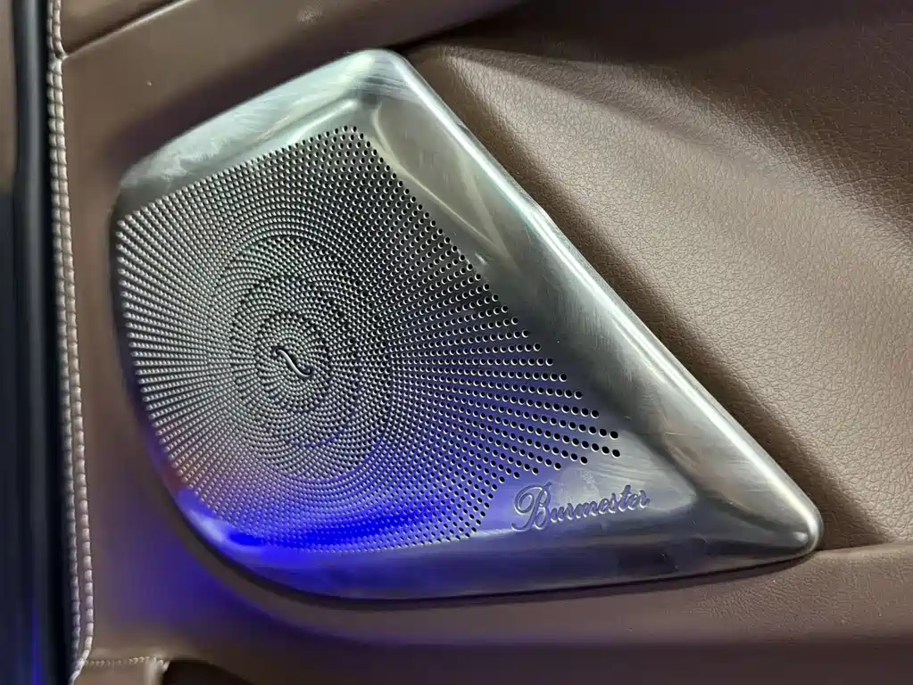 Mercedes-Benz Vito 2021 — фото 20