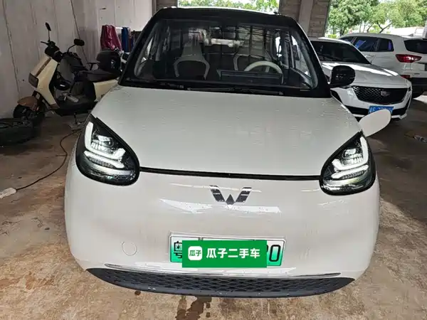 Wuling Bingo 2024