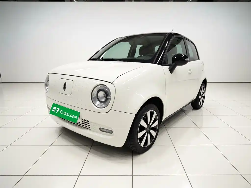 Ora Black Cat 2019 — фото 2