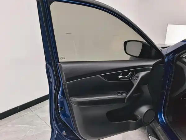 Nissan X-Trail 2018