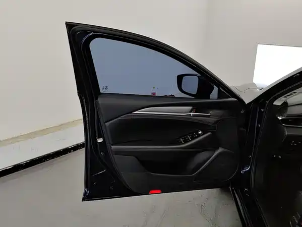 Mazda Atenza 2022