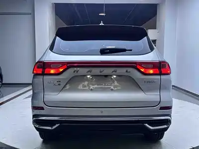 Haval M6 2023