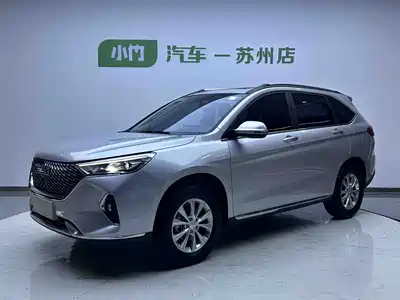 Haval M6 2023
