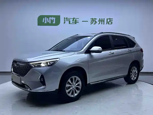 Haval M6 2023
