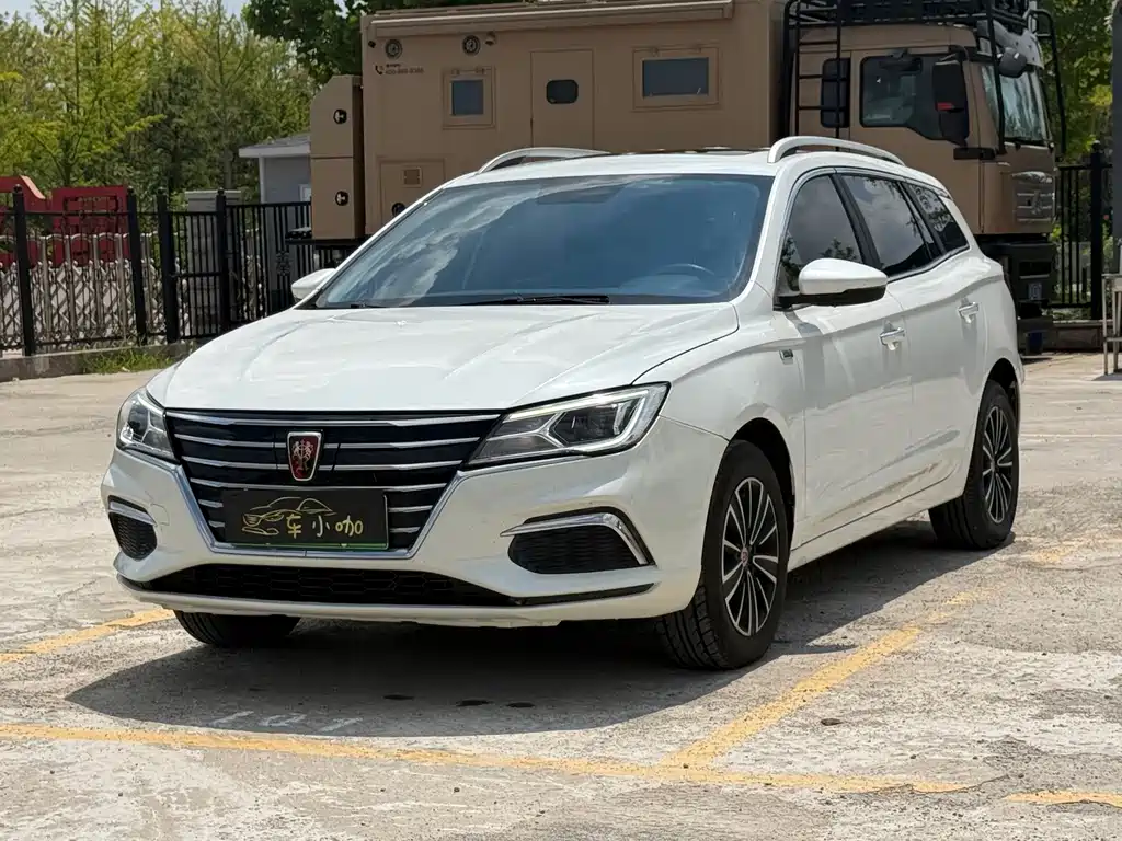 Roewe Ei5 2019