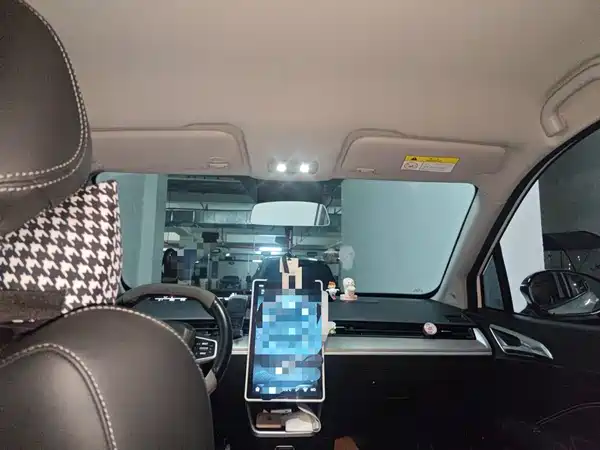 Neta V 2022