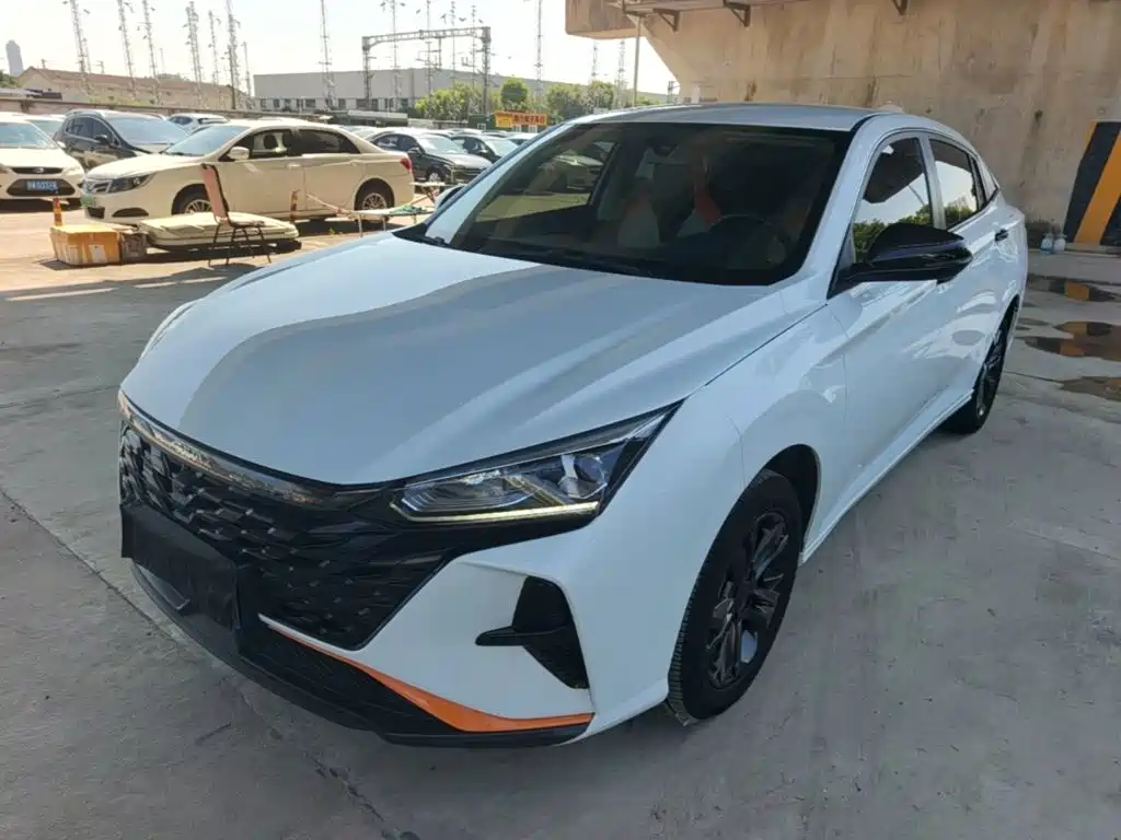 Aeolus Yixuan 2022