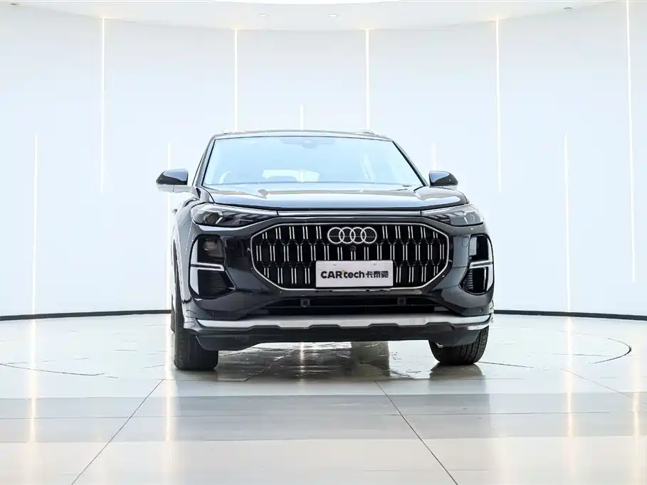 Audi Q6 2024 — фото 2