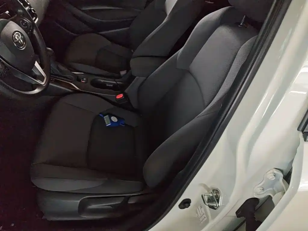 Toyota Levin 2019 — фото 15
