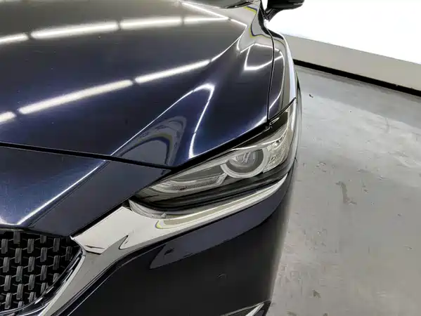 Mazda Atenza 2022