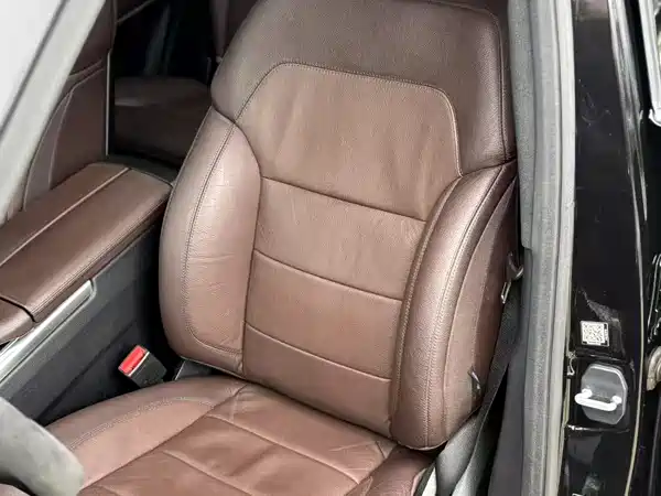 Mercedes-Benz GL-Class 2015