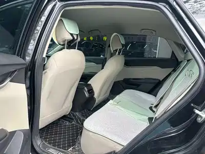 Buick Excelle GT 2019