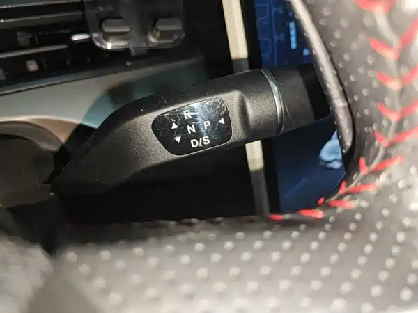 Neta V 2022