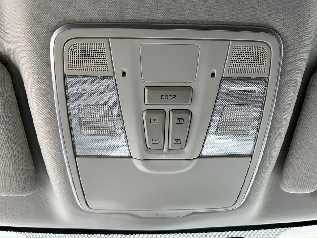 Changan CS35PLUS 2022 — фото 22