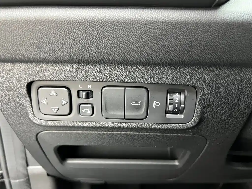 Changan CS35PLUS 2022 — фото 12