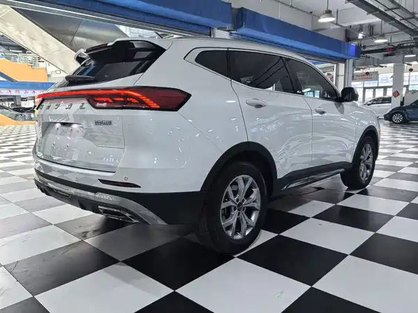 Haval H6 2021