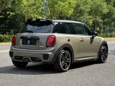 MINI MINI 2019