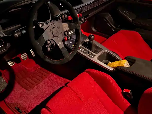 Honda Civic 2023