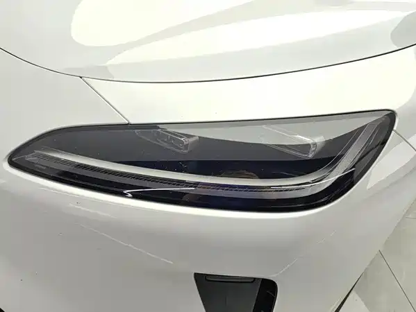 Shangjie H5 2026