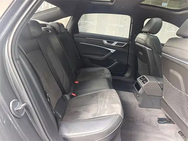 Audi A6L 2024