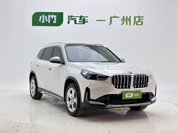 BMW X1 2023