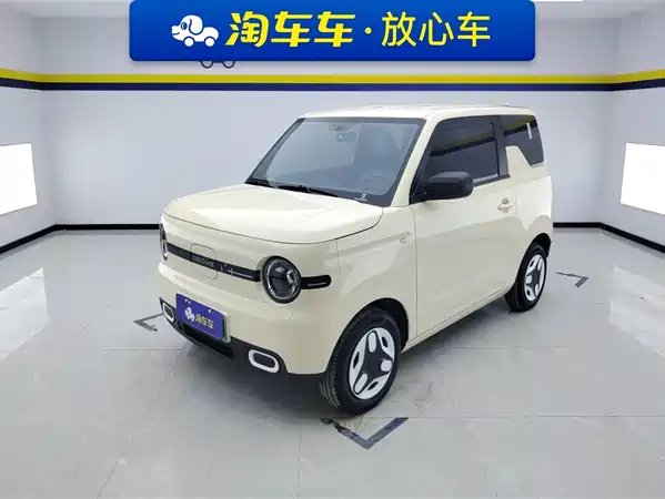 Geely Galaxy Panda 2025