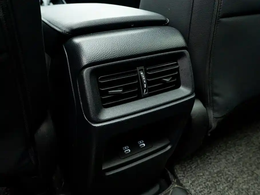 Honda Breeze 2023 — фото 28