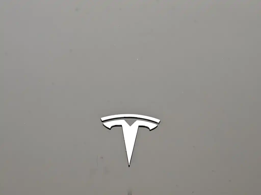 Tesla Model Y 2023 — фото 3