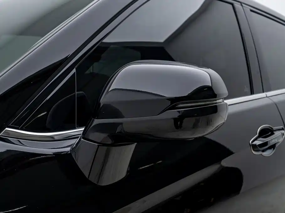 Honda UR-V 2021 — фото 24