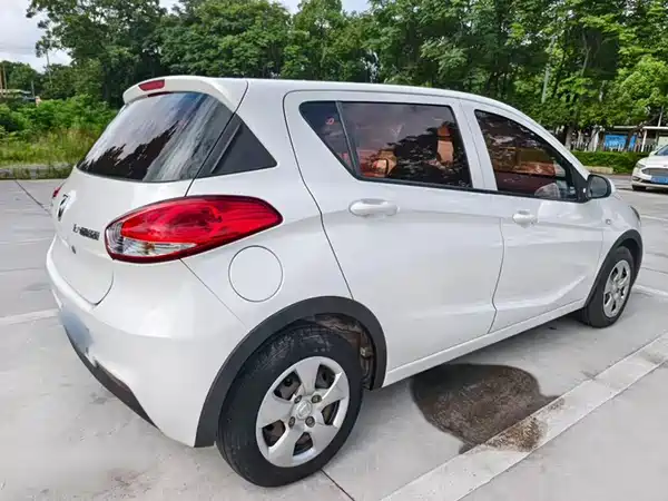 Baojun 310 2017