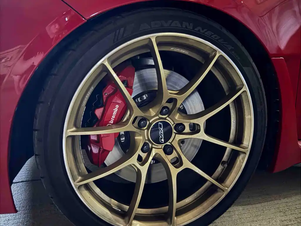 Honda Civic 2023