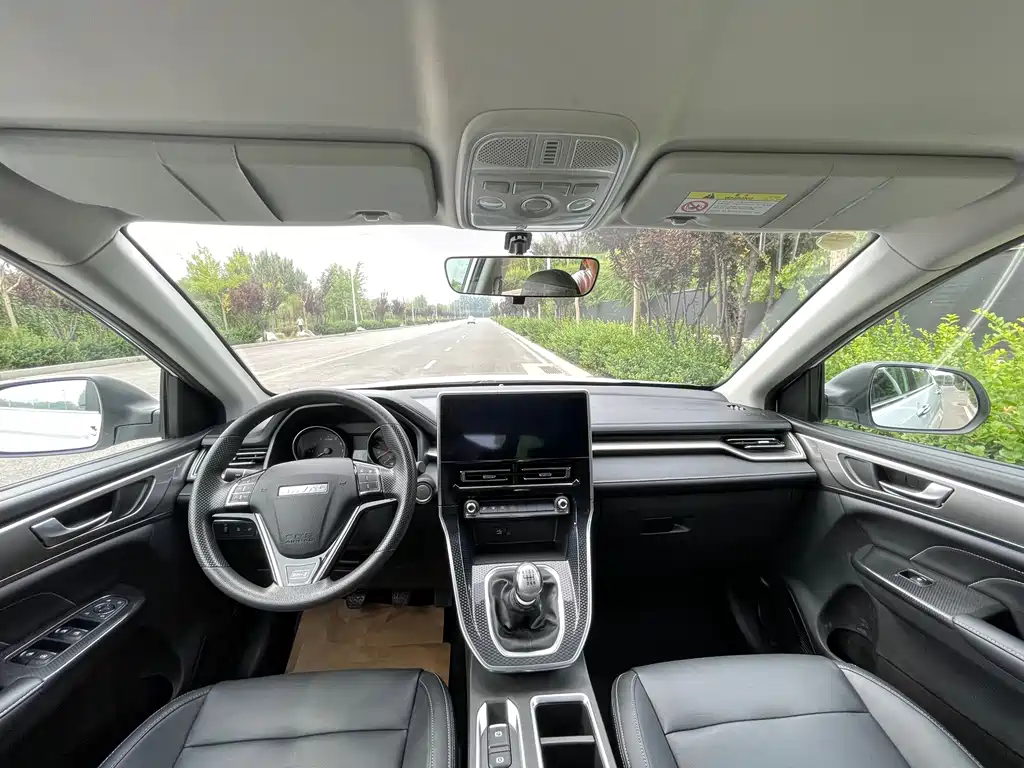 Haval M6 2023